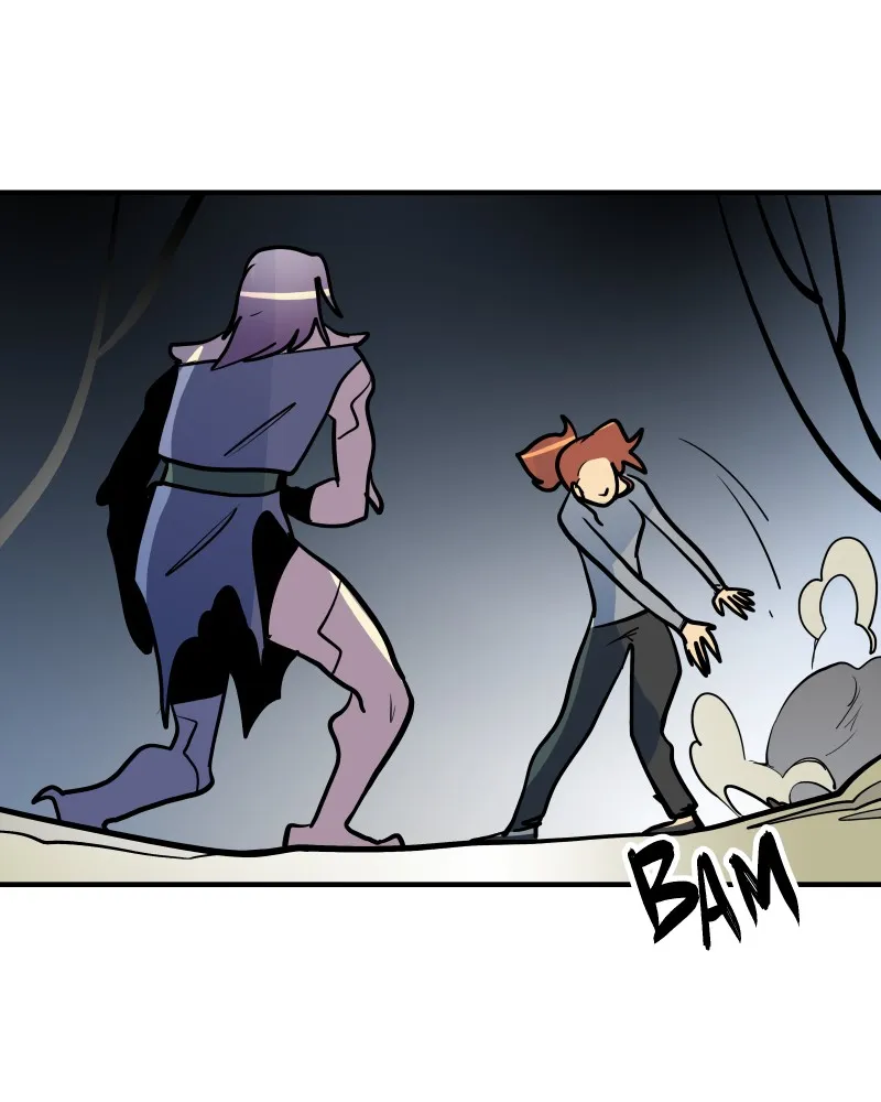 The Last God of Spring Chapter 30 page 64 - 