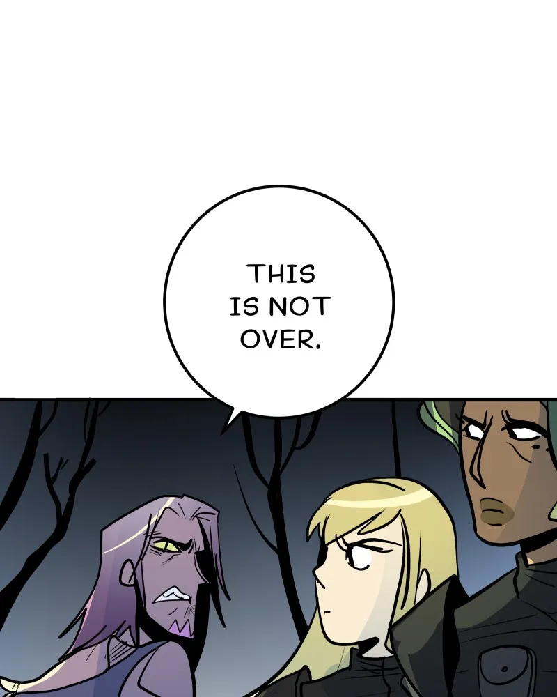 The Last God of Spring Chapter 30 page 65 - 