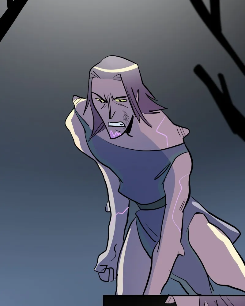 The Last God of Spring Chapter 30 page 67 - 