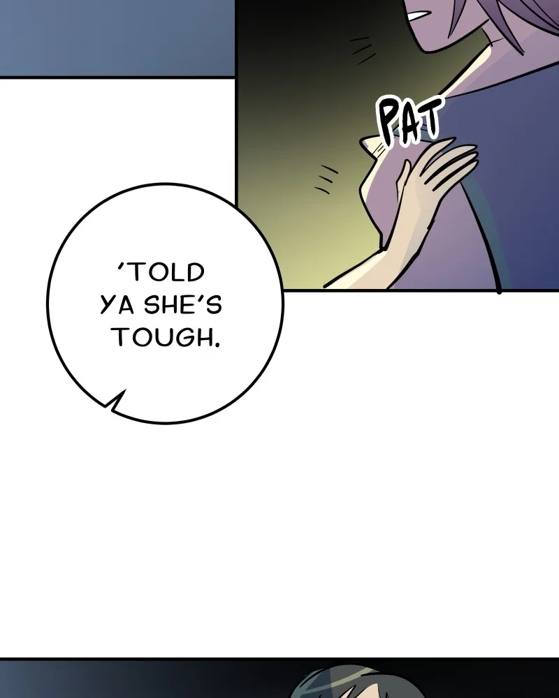 The Last God of Spring Chapter 30 page 68 - 