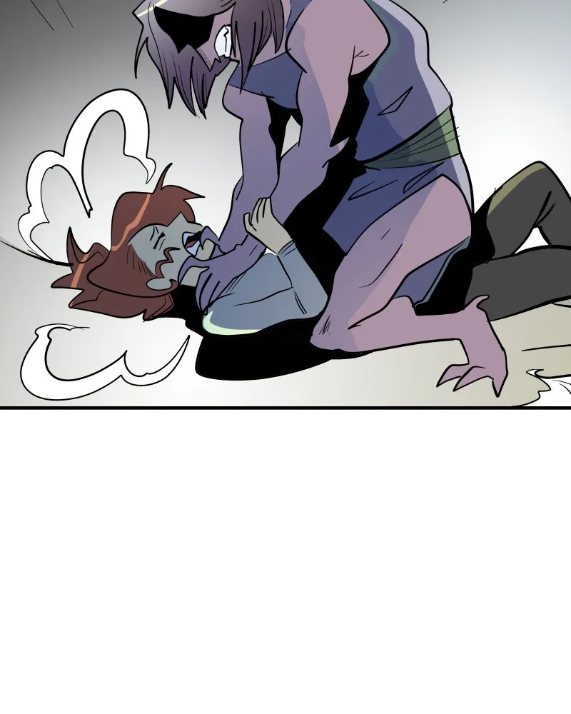 The Last God of Spring Chapter 30 page 8 - 