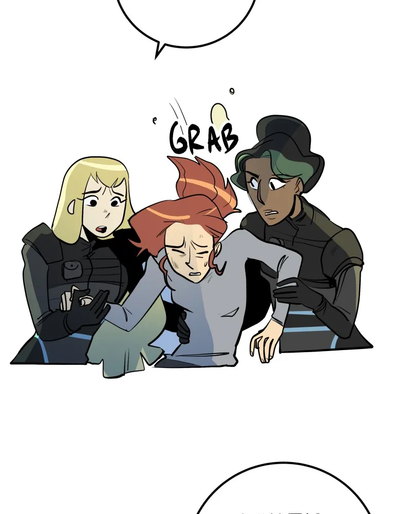 The Last God of Spring Chapter 30 page 74 - 