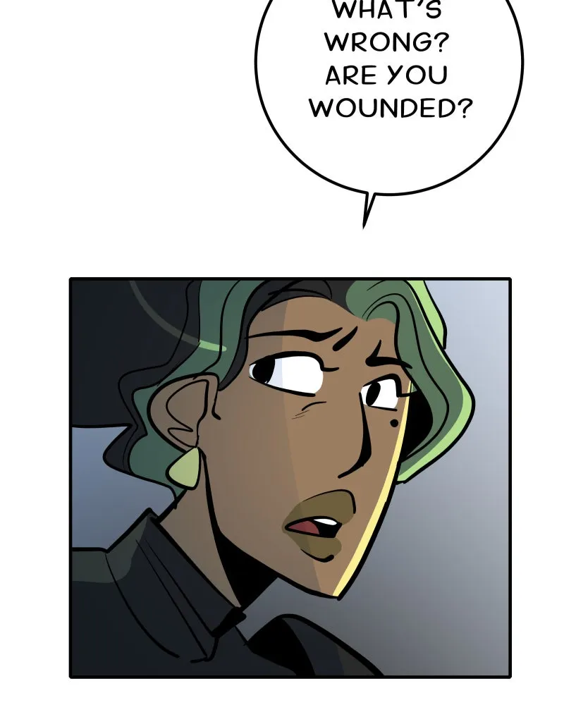 The Last God of Spring Chapter 30 page 75 - 