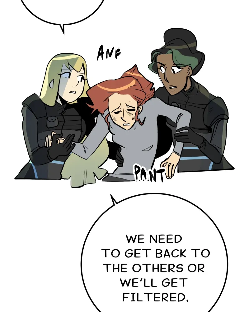 The Last God of Spring Chapter 30 page 80 - 