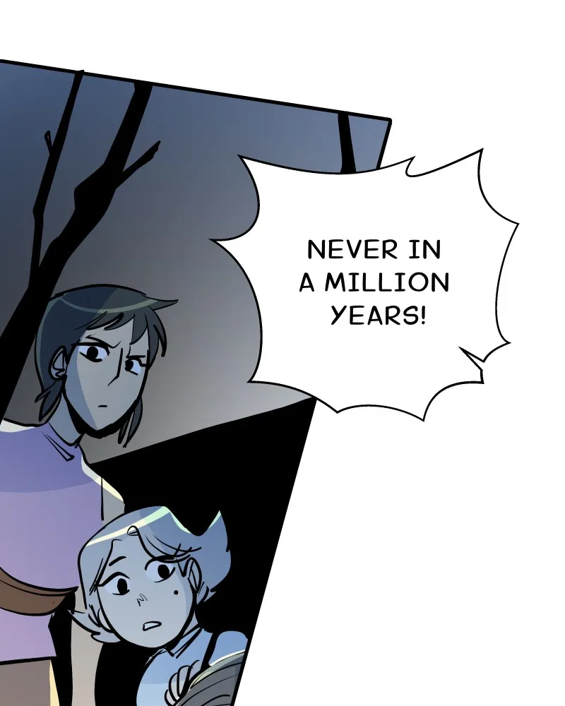 The Last God of Spring Chapter 30 page 9 - 
