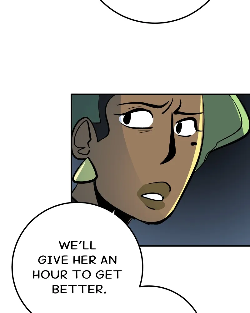 The Last God of Spring Chapter 30 page 81 - 