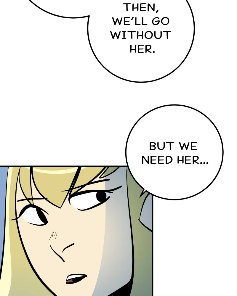 The Last God of Spring Chapter 30 page 82 - 