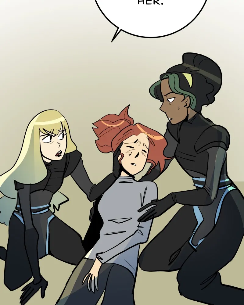 The Last God of Spring Chapter 30 page 84 - 