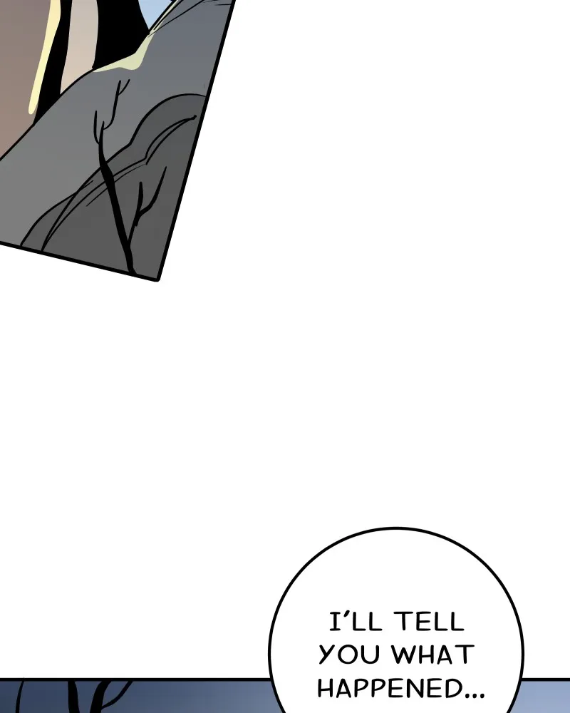 The Last God of Spring Chapter 30 page 10 - 
