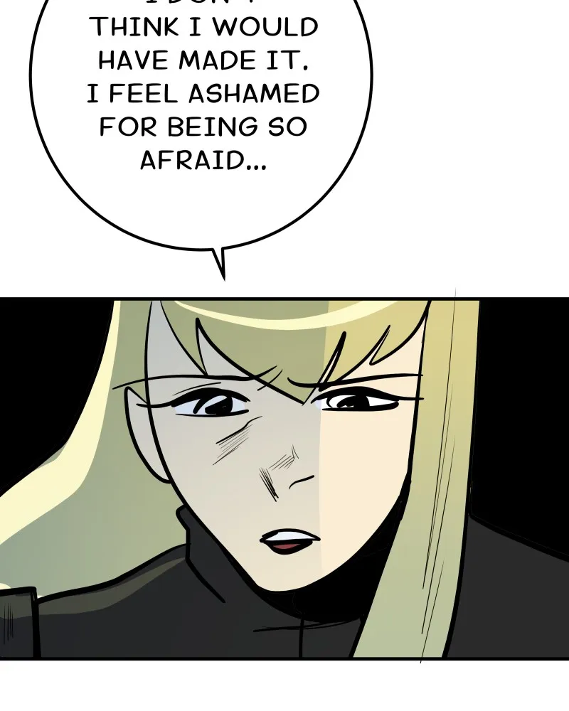 The Last God of Spring Chapter 30 page 91 - 
