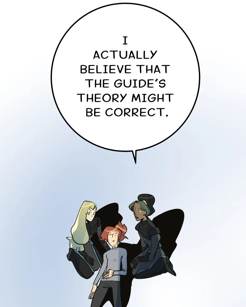 The Last God of Spring Chapter 30 page 96 - 