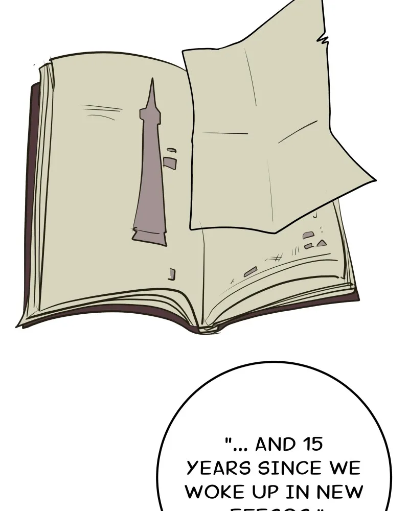 The Last God of Spring Chapter 31 page 2 - 