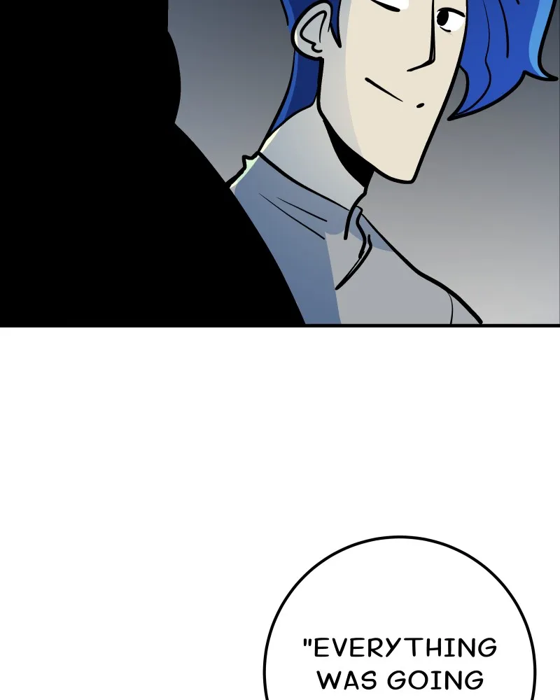The Last God of Spring Chapter 31 page 11 - 