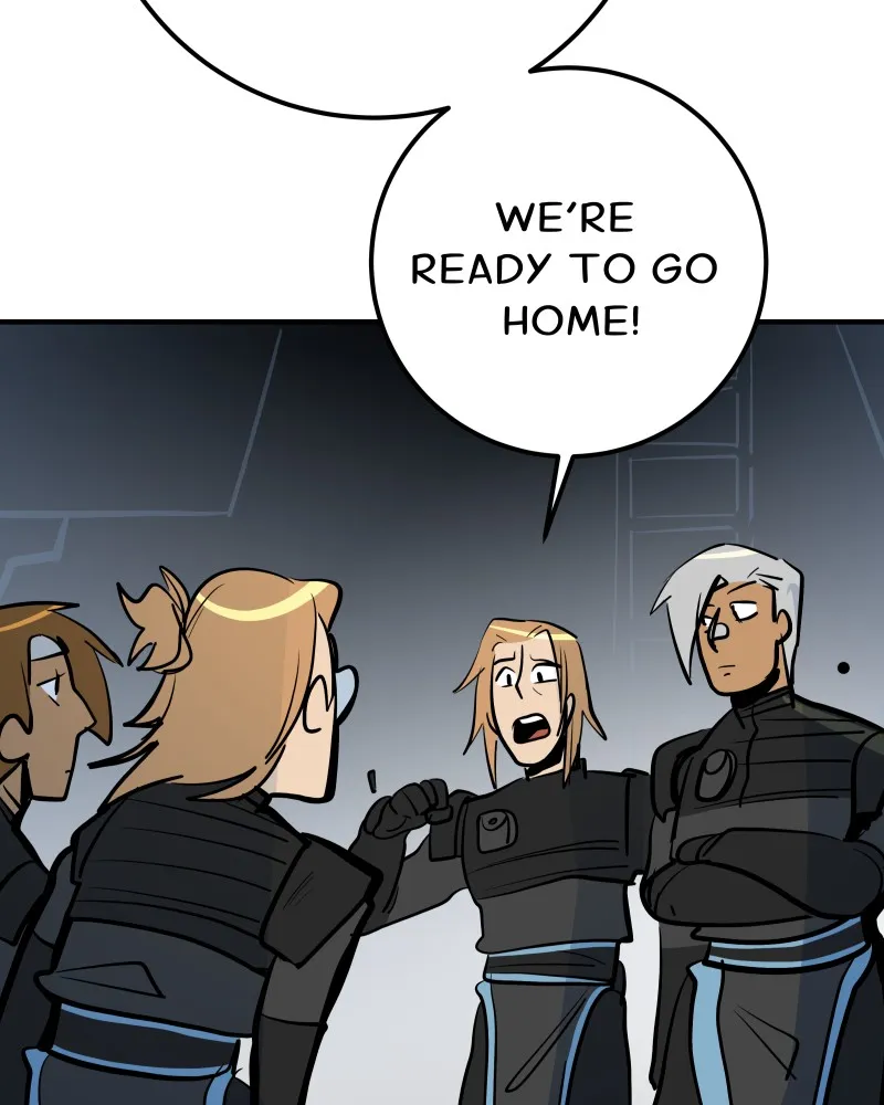 The Last God of Spring Chapter 31 page 102 - 