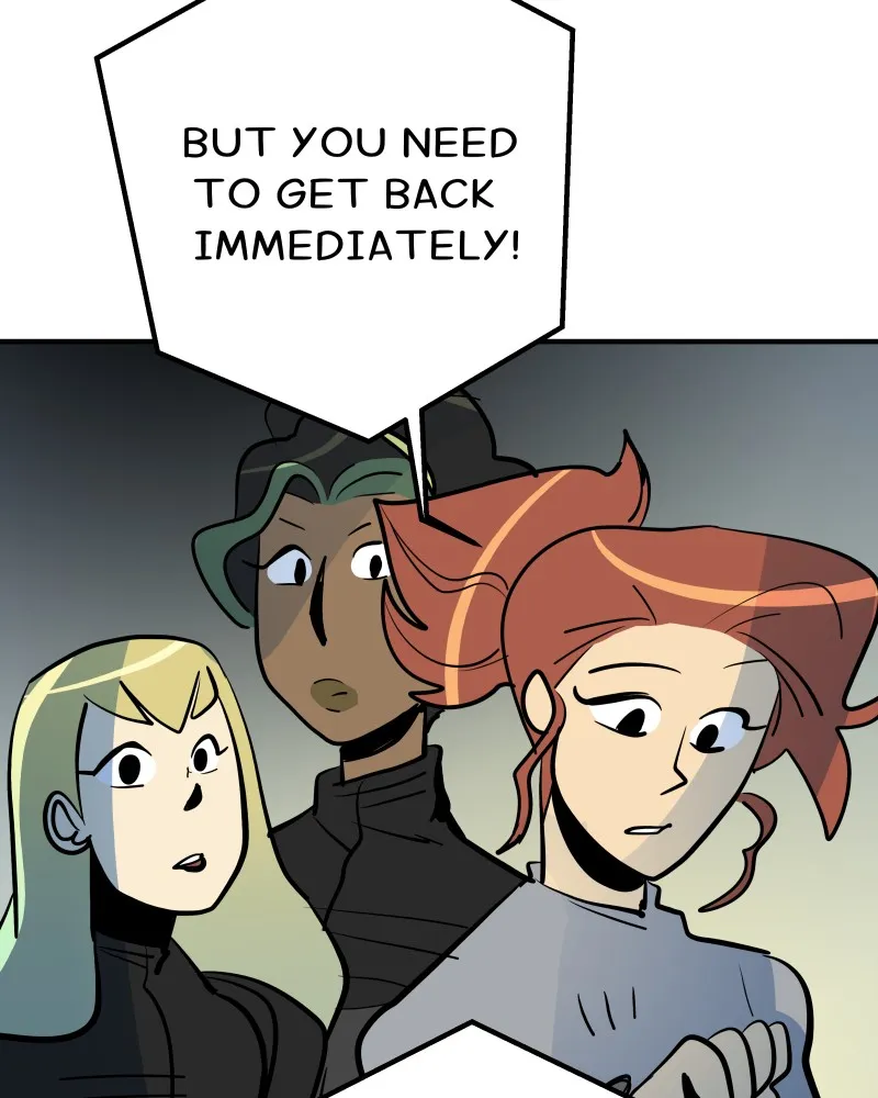 The Last God of Spring Chapter 31 page 104 - 