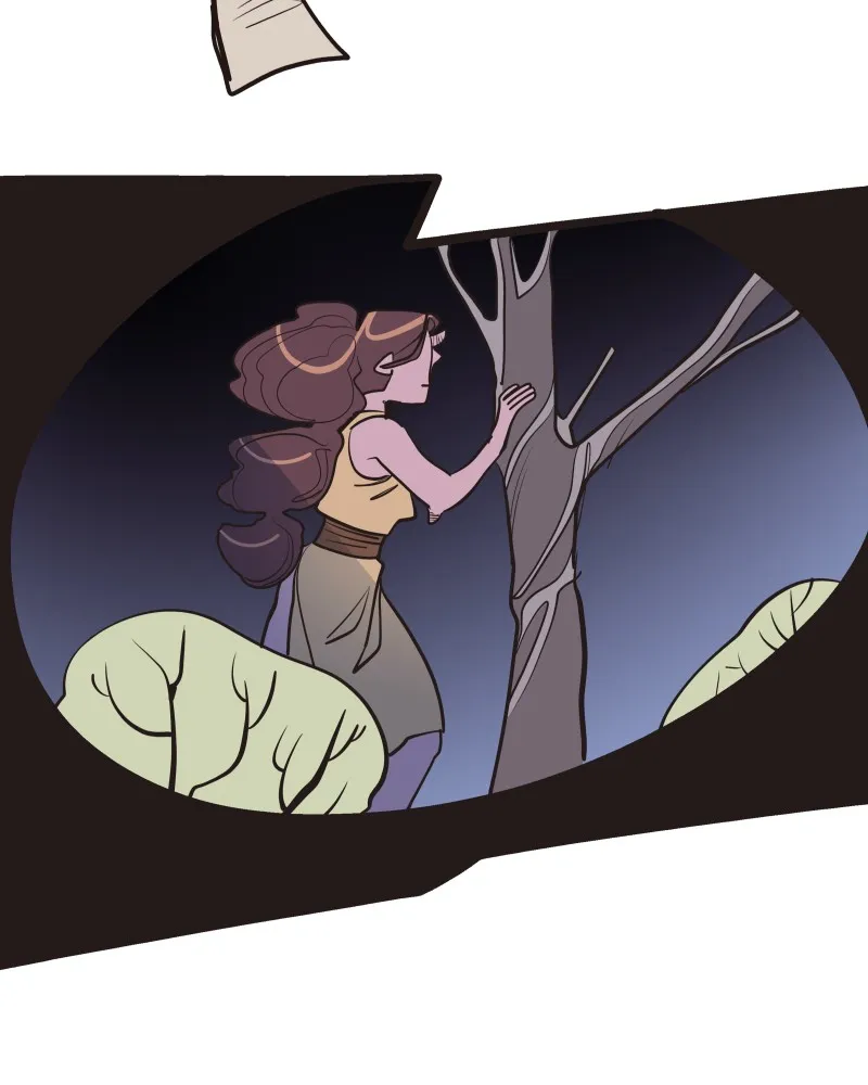 The Last God of Spring Chapter 31 page 14 - 