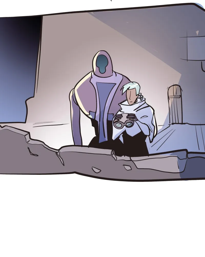 The Last God of Spring Chapter 31 page 18 - 