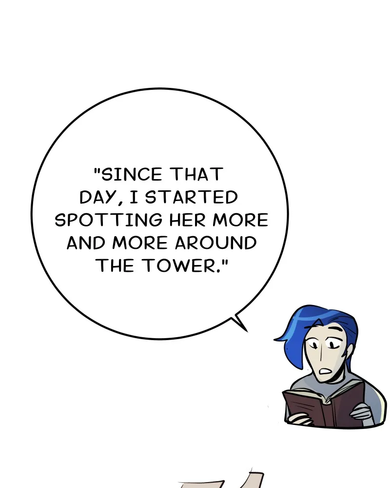 The Last God of Spring Chapter 31 page 19 - 
