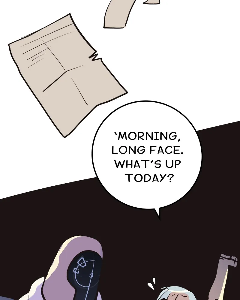 The Last God of Spring Chapter 31 page 20 - 