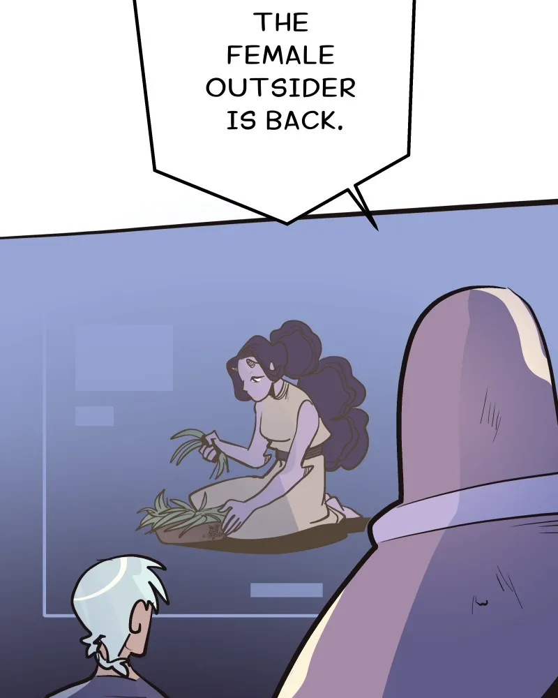 The Last God of Spring Chapter 31 page 22 - 