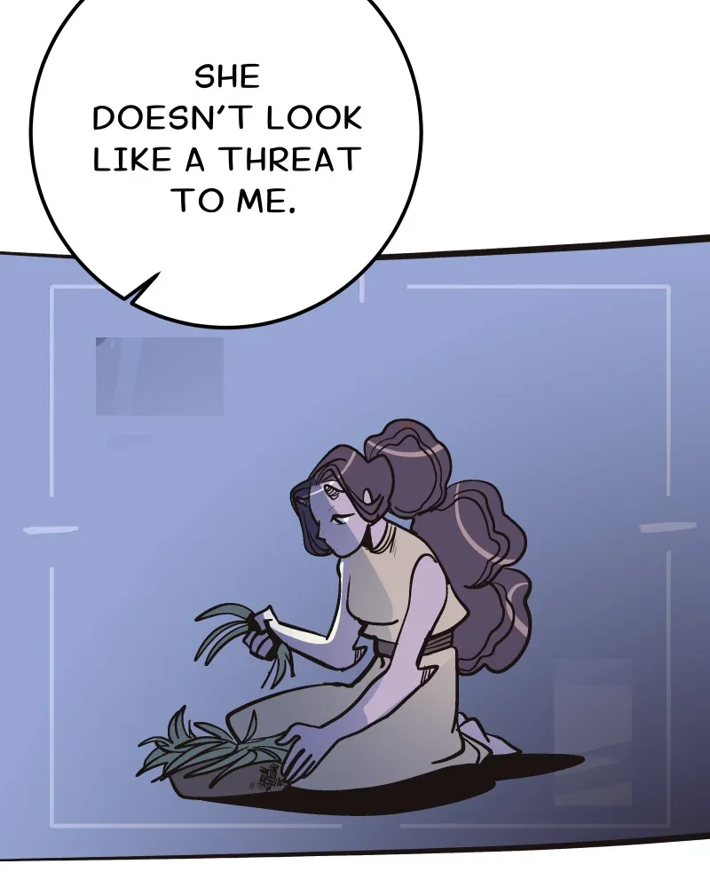 The Last God of Spring Chapter 31 page 25 - 
