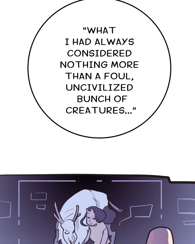The Last God of Spring Chapter 31 page 28 - 