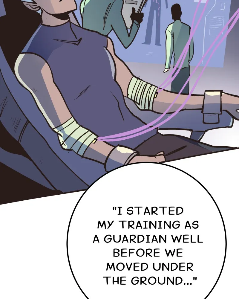 The Last God of Spring Chapter 31 page 4 - 