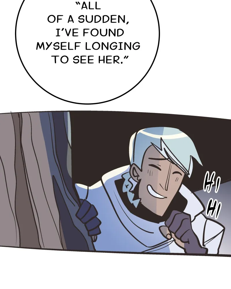 The Last God of Spring Chapter 31 page 34 - 