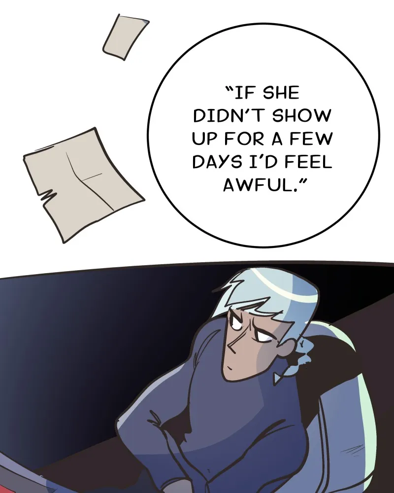 The Last God of Spring Chapter 31 page 35 - 