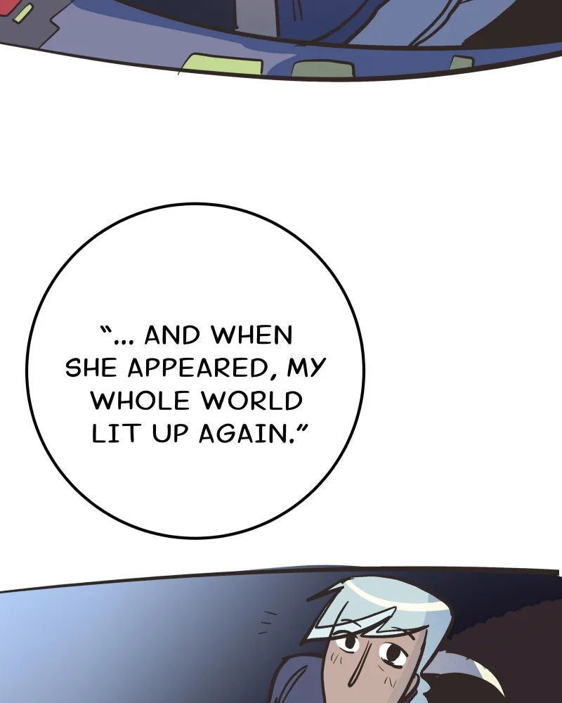 The Last God of Spring Chapter 31 page 36 - 