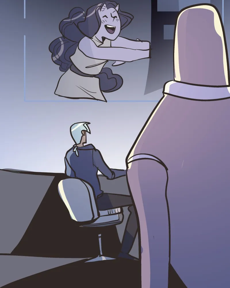 The Last God of Spring Chapter 31 page 38 - 