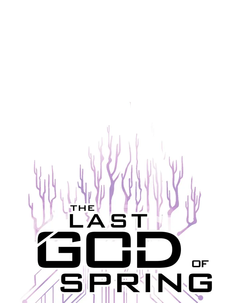The Last God of Spring Chapter 31 page 40 - 