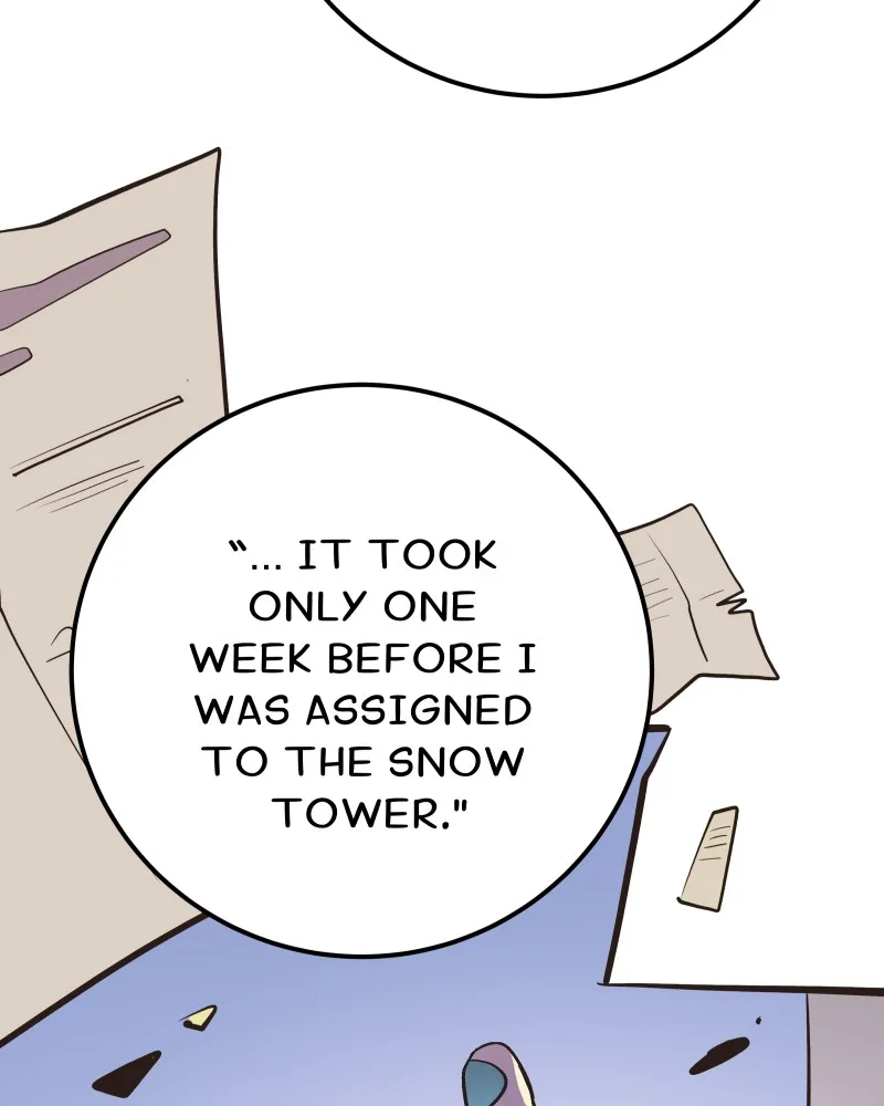 The Last God of Spring Chapter 31 page 5 - 