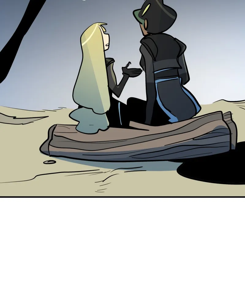 The Last God of Spring Chapter 31 page 43 - 