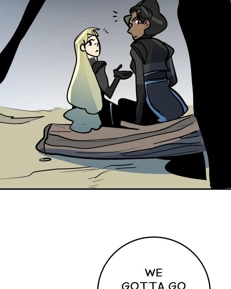 The Last God of Spring Chapter 31 page 45 - 