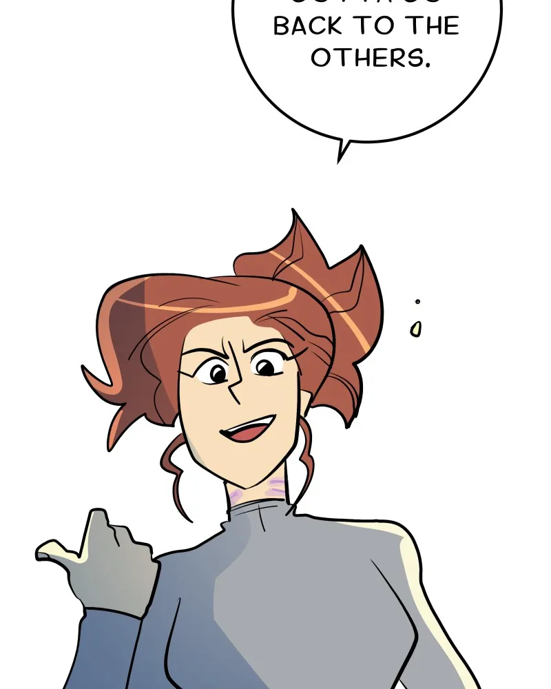 The Last God of Spring Chapter 31 page 46 - 