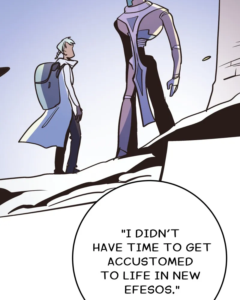The Last God of Spring Chapter 31 page 6 - 