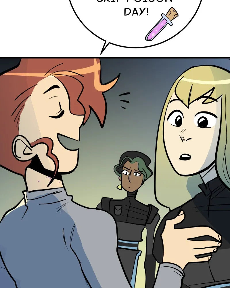 The Last God of Spring Chapter 31 page 53 - 