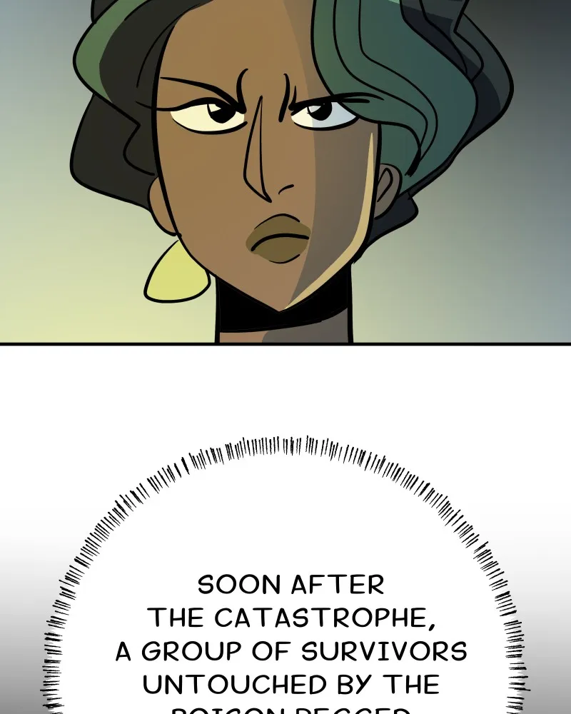 The Last God of Spring Chapter 31 page 55 - 