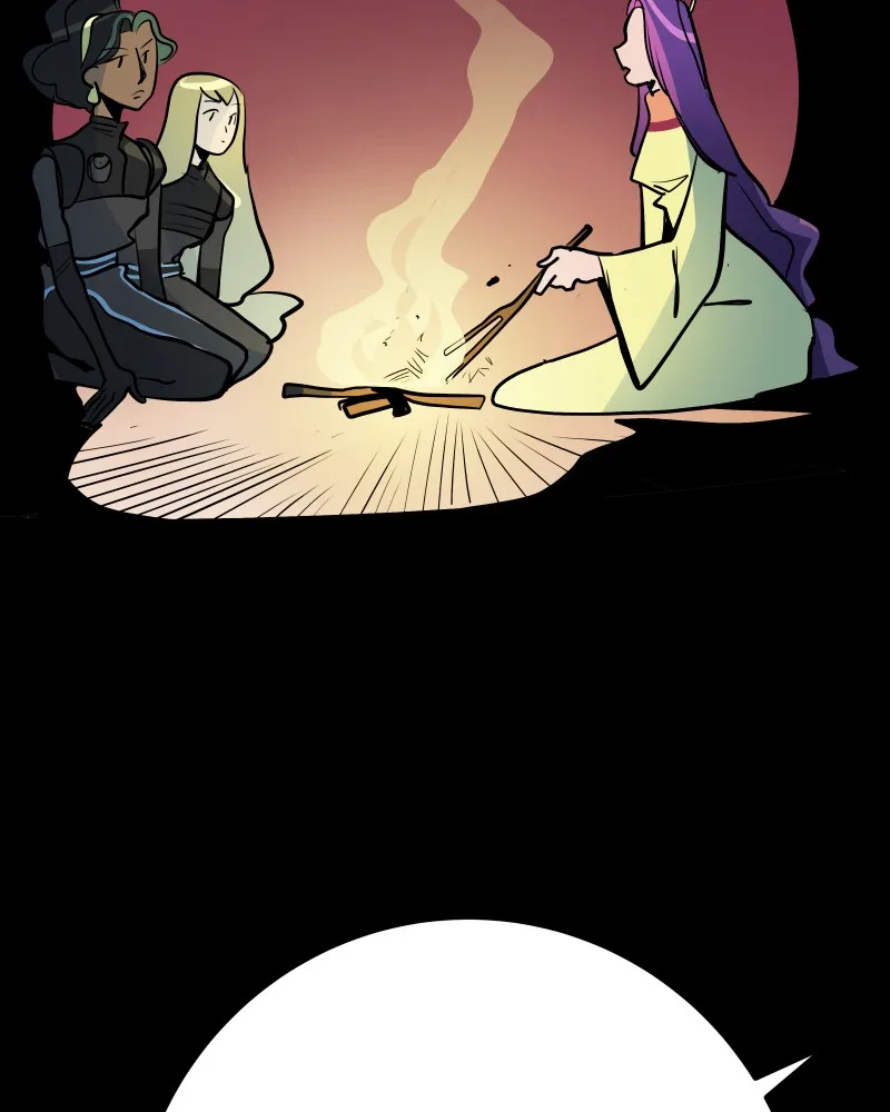 The Last God of Spring Chapter 31 page 58 - 