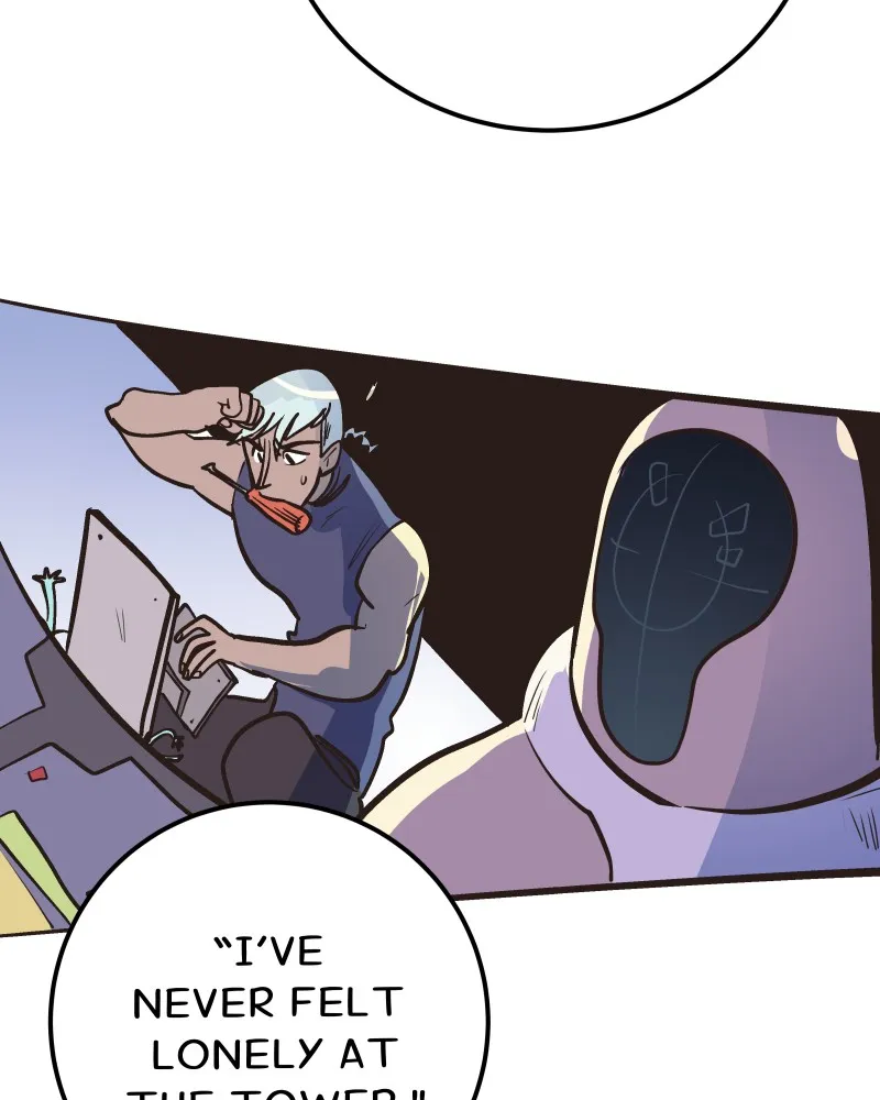 The Last God of Spring Chapter 31 page 7 - 