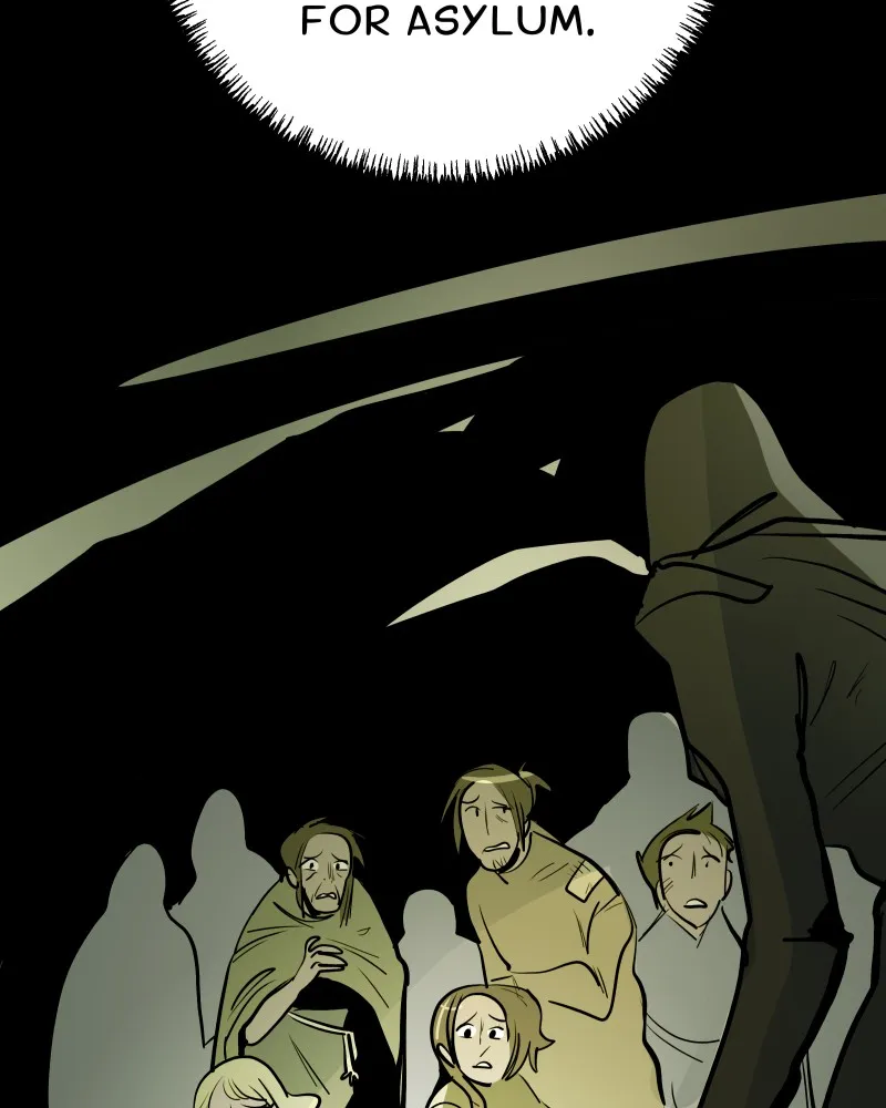 The Last God of Spring Chapter 31 page 62 - 