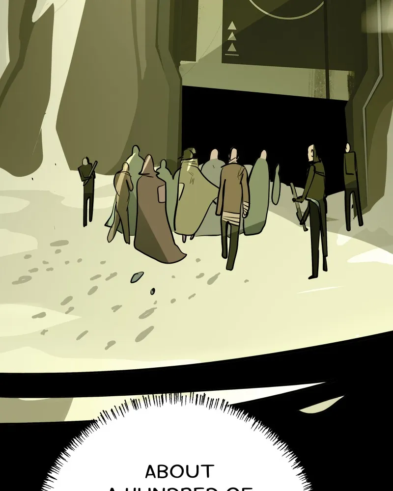 The Last God of Spring Chapter 31 page 65 - 