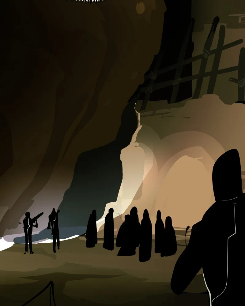 The Last God of Spring Chapter 31 page 70 - 