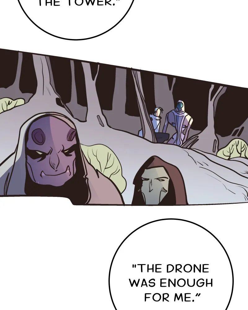 The Last God of Spring Chapter 31 page 8 - 