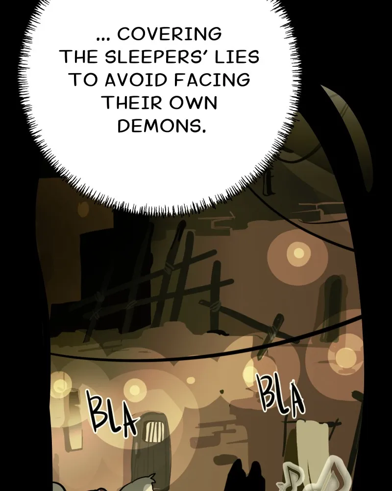 The Last God of Spring Chapter 31 page 72 - 