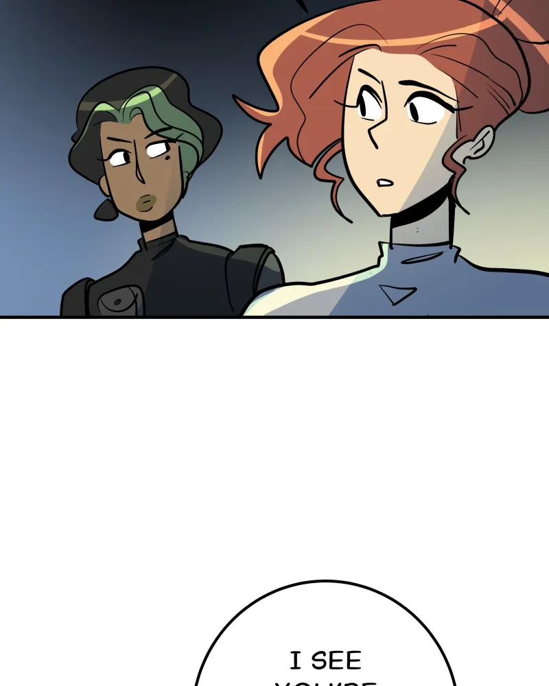The Last God of Spring Chapter 31 page 82 - 
