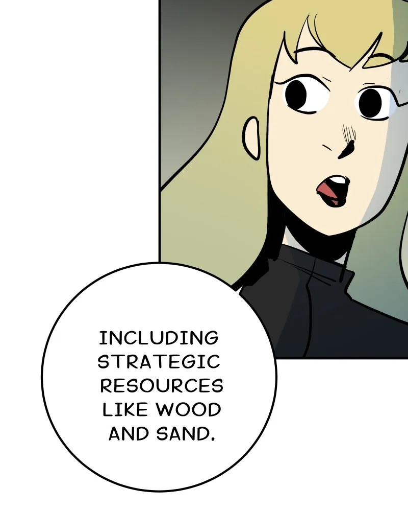 The Last God of Spring Chapter 31 page 85 - 
