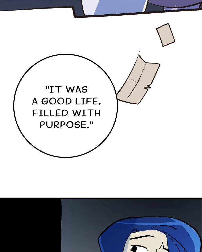 The Last God of Spring Chapter 31 page 10 - 