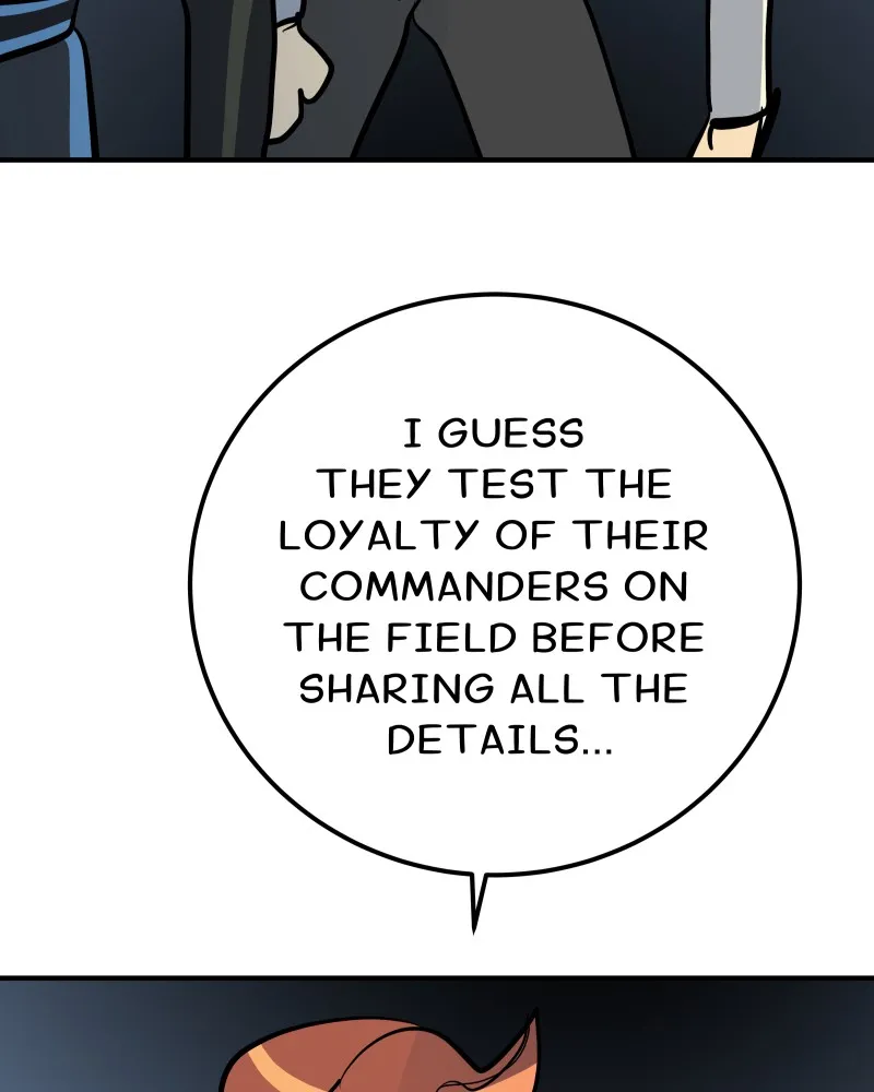 The Last God of Spring Chapter 31 page 91 - 